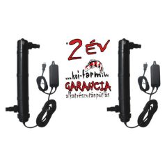 Resun UV-C lámpa 110 W (2 x 55 W) algae-gone