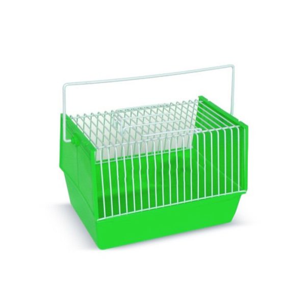 Hörcsögszállító ketrec S-106