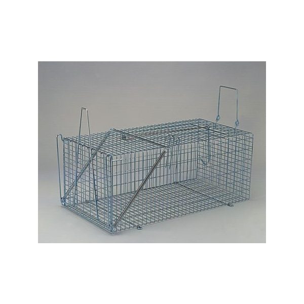 Élvefogó csapda 61 cm S113