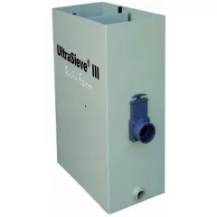 Ultrasieve III gravit