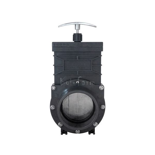 Xclear tolószelep 110 mm