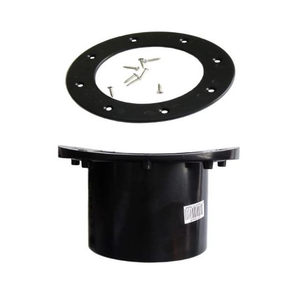 Xclear fólia és tartály egyenes csatlakozó íves - 110 mm