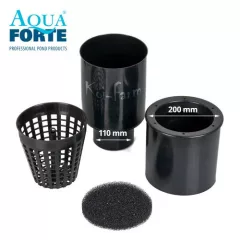 Skimmer 200mm felületi elszívó