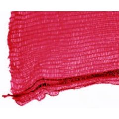 Szűrőanyag tartó háló piros