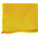 Szűrőanyag tartó háló sárga 48. x 32