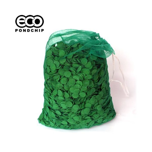 Eco Pondchip szűrőanyag