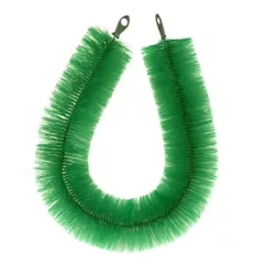 Ikráztató kefe - 130 x 14 cm