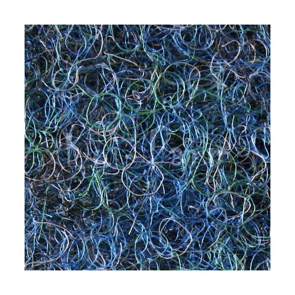 Kék japán szűrőanyag 100 x 120 x 3,8 cm