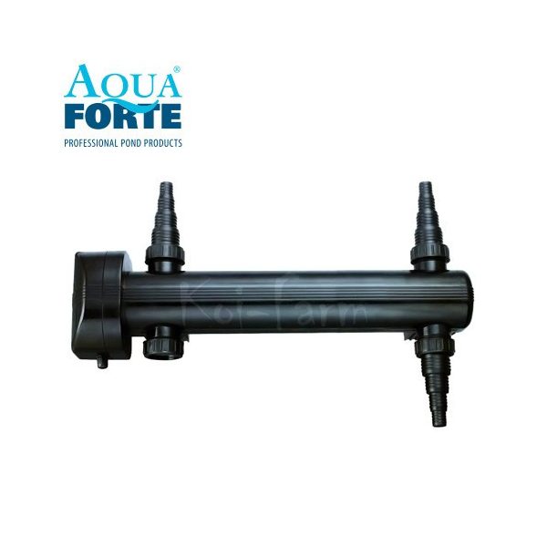 Aquaforte UV-C lámpa 18W