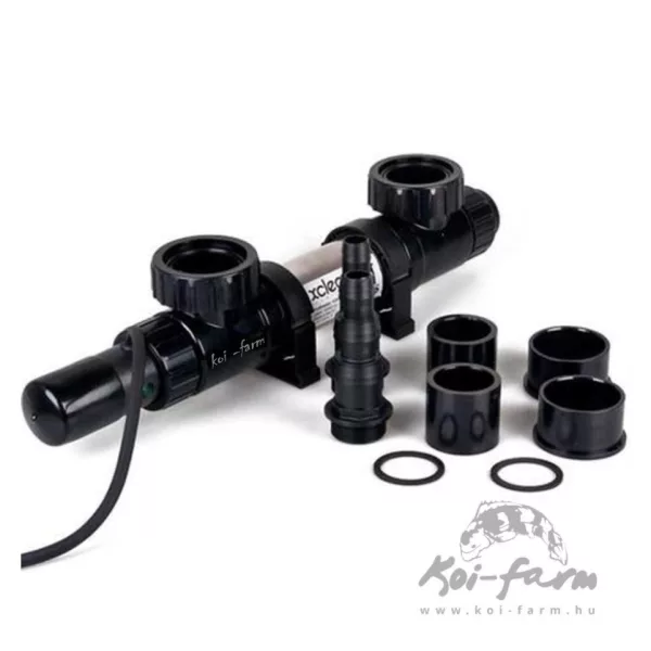 Xclear Profi Heater 2 kW