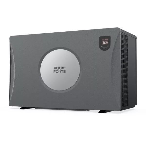 AquaForte Mr. Perfect Turbo Tech hőszivattyú 11,6kW