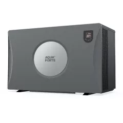 AquaForte Mr. Perfect Turbo Tech hőszivattyú 33,5kW