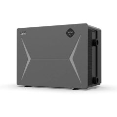 AquaForte Mr. Perfect hőszivattyú 8,7kW