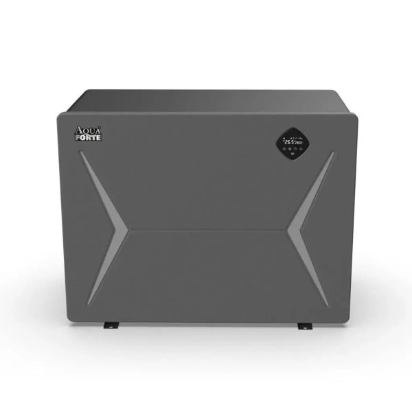 AquaForte Mr. Perfect hőszivattyú 40,5 kW