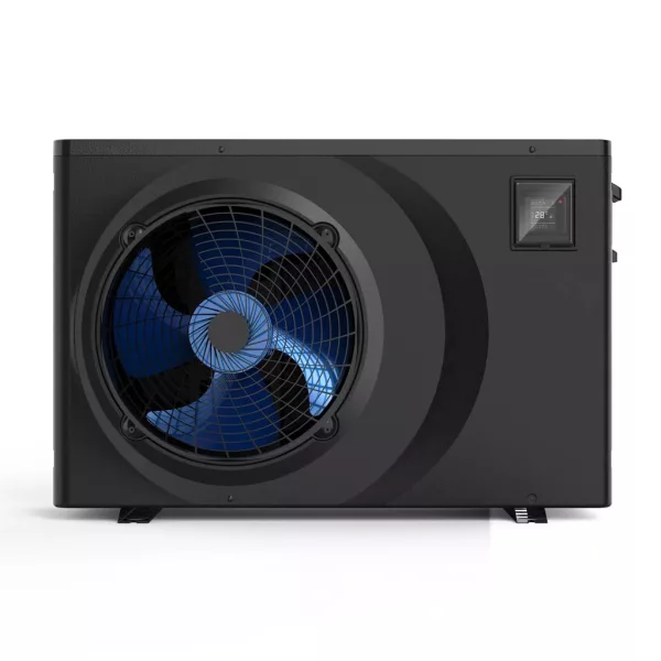 AquaForte Full Inverter hőszivattyú 5,5 kW