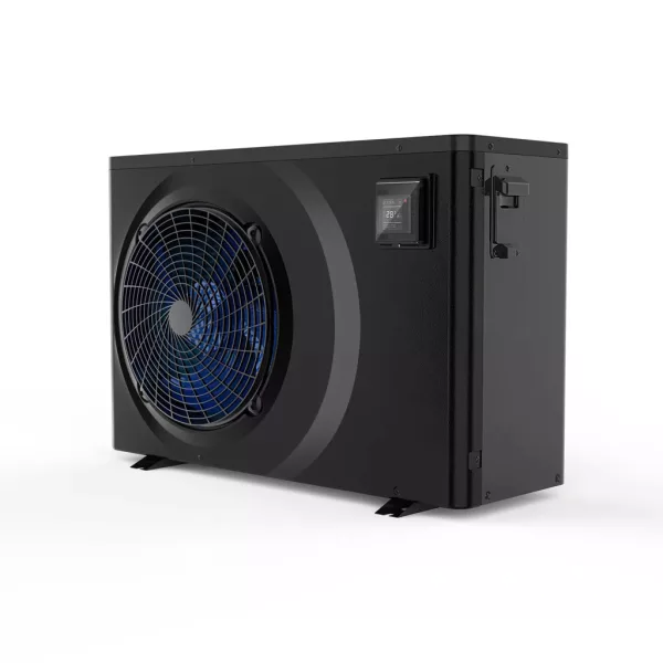 AquaForte Full Inverter hőszivattyú 5,5 kW