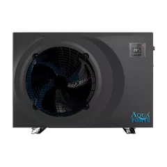 AquaForte Full Inverter hőszivattyú 7,2kW