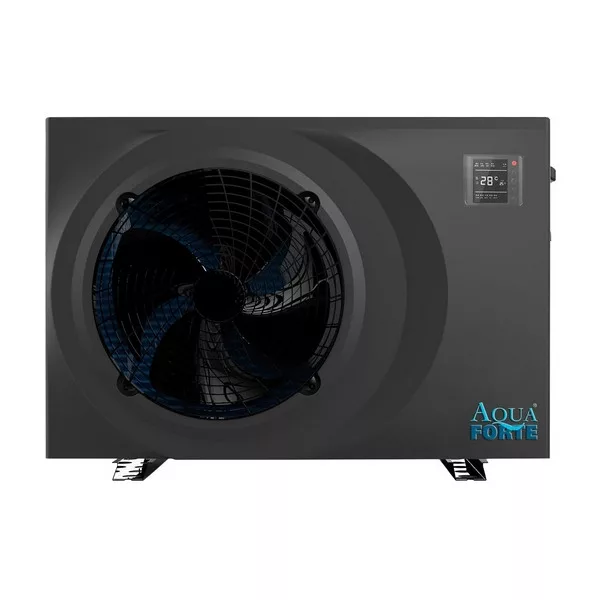 AquaForte Full Inverter hőszivattyú 9,2kW