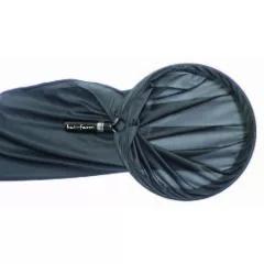 Koi  szák 41 cm végig hálós