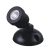 AquaForte power LED Spot lámpa 1W