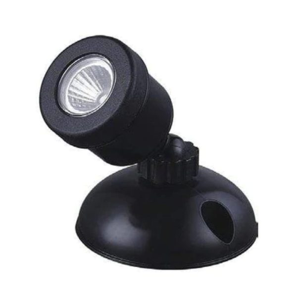 AquaForte power LED Spot lámpa 1W