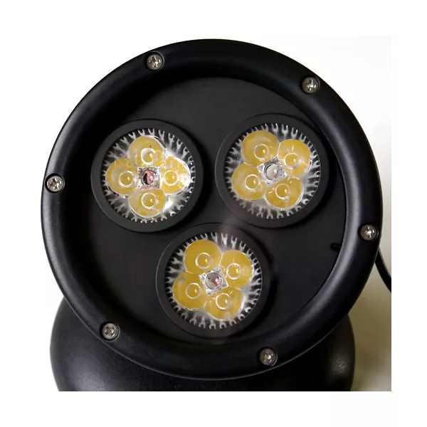 AquaForte HP12 LED kert és tóvilágítás