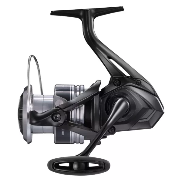 Shimano Aero BB C5000 elsőfékes orsó