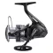 Shimano Aero BB C5000 elsőfékes orsó