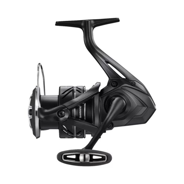 Shimano Aero XR C5000 feeder, match elsőfékes orsó
