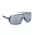 Shimano Lesath SM Lesath Tortoiseshell Blue & Silver Mirror napszemüveg
