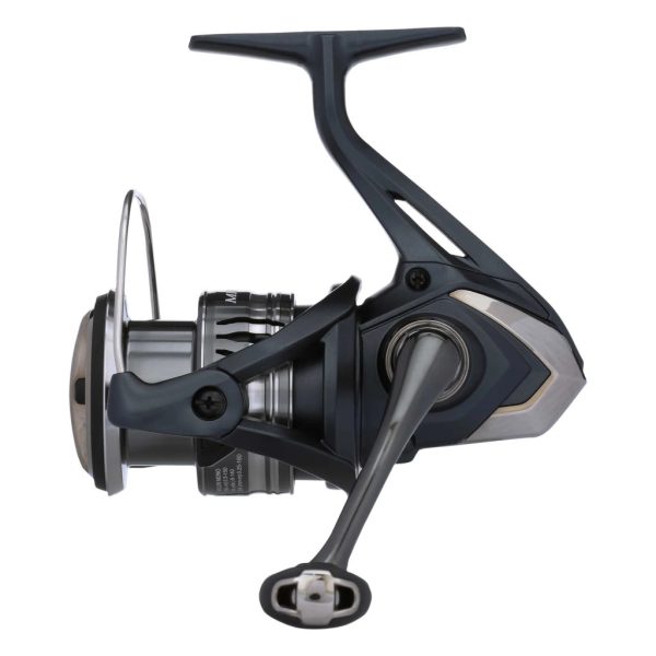 Shimano Miravel 2500 elsőfékes orsó