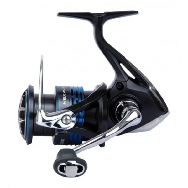 Shimano Nexave 2500 FI elsőfékes orsó