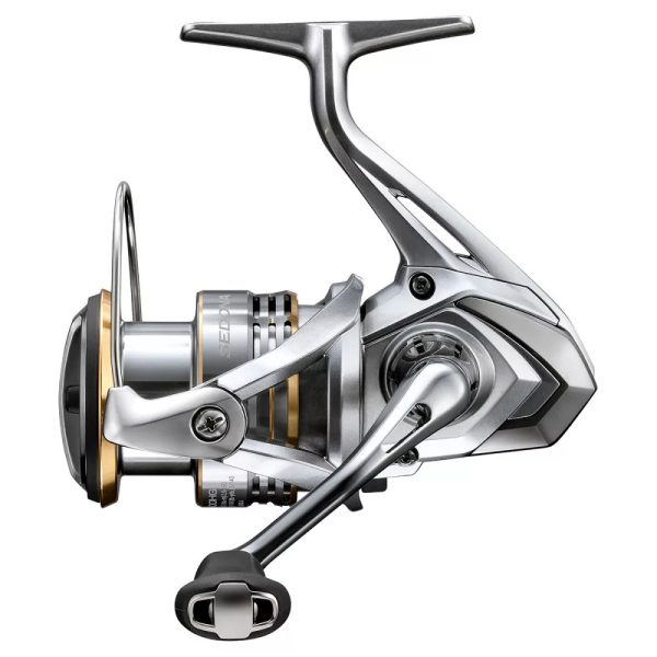 Shimano Sedona FJ 2500 elsőfékes orsó