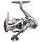 Shimano Sedona FJ 2500 elsőfékes orsó