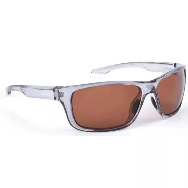 Shimano Eyewear Antares Transparent Grey & Copper napszemüveg