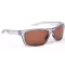 Shimano Eyewear Antares Transparent Grey & Copper napszemüveg