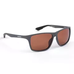   Shimano Eyewear Technium Matte Dark Grey & Copper napszemüveg