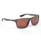 Shimano Eyewear Technium Matte Dark Grey & Copper napszemüveg