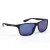 Shimano Eyewear Technium Matte Black & Blue Mirror napszemüveg
