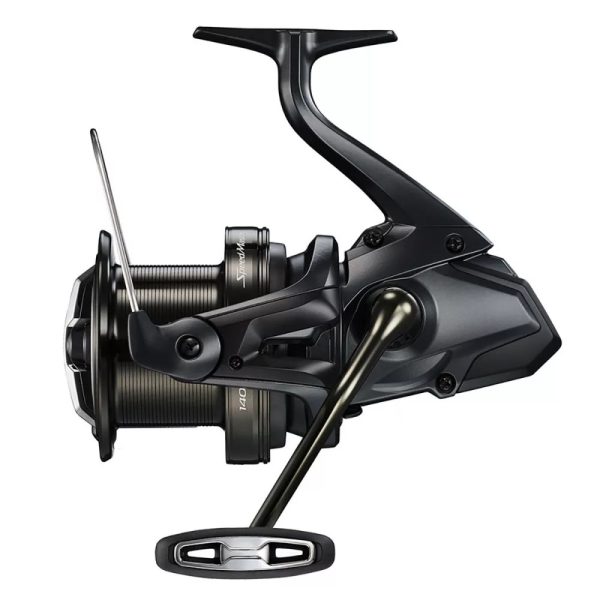Shimano Speedmaster 14000 XTD 4,3:1 távdobó orsó