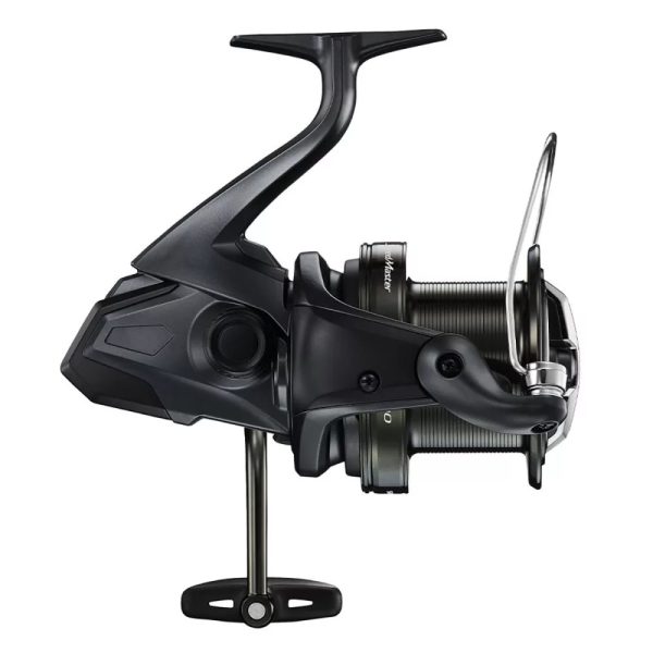 Shimano Speedmaster 14000 XTD 4,3:1 távdobó orsó