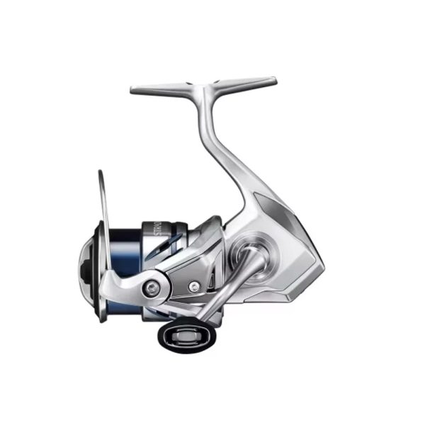 Shimano Stradic C2000S FM elsőfékes orsó