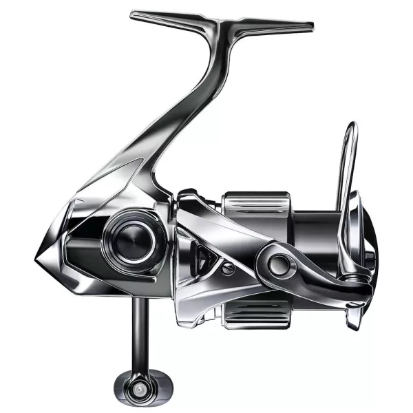 Shimano Stella 2500 FK elsőfékes orsó