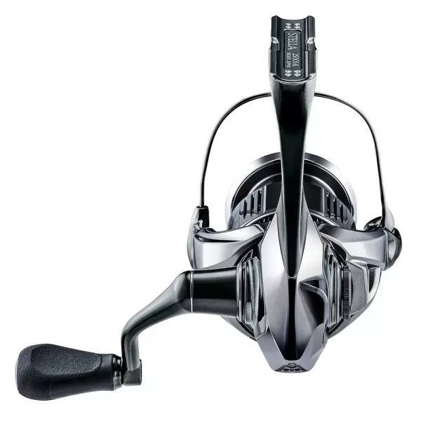 Shimano Stella 2500 FK elsőfékes orsó