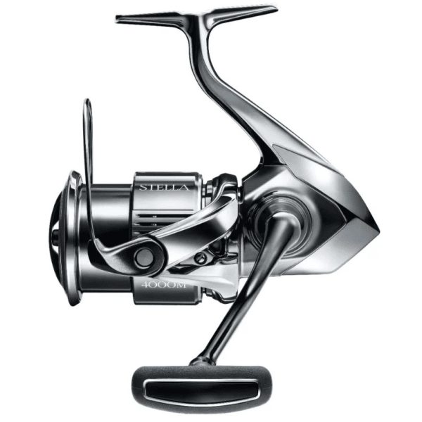 Shimano Stella 4000M FK elsőfékes orsó