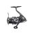 Shimano Twin Power FE 2500 elsőfékes orsó