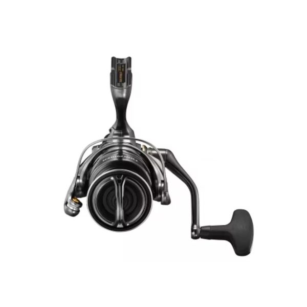 Shimano Twin Power FE 2500 elsőfékes orsó