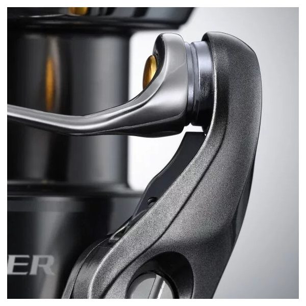 Shimano Twin Power FE 2500 elsőfékes orsó