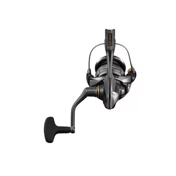 Shimano Twin Power FE 4000PG elsőfékes orsó