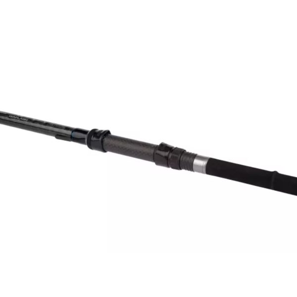 Shimano TX 4A Carp Intensity Bojlis Horgászbot 396cm 3.5+Lbs 2 Részes